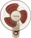 Lifelong LLWF01 400mm 3 Blade Wall Fan
