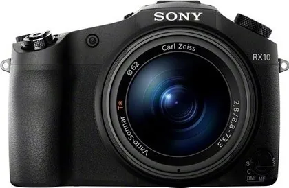 Sony DSC-RX10 Point & Shoot Camera