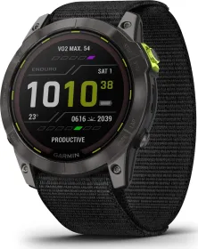 Garmin Enduro 2 Smartwatch