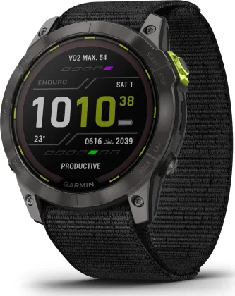 Garmin Enduro 2 Smartwatch