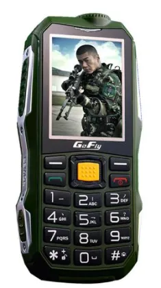 GoFly F7000