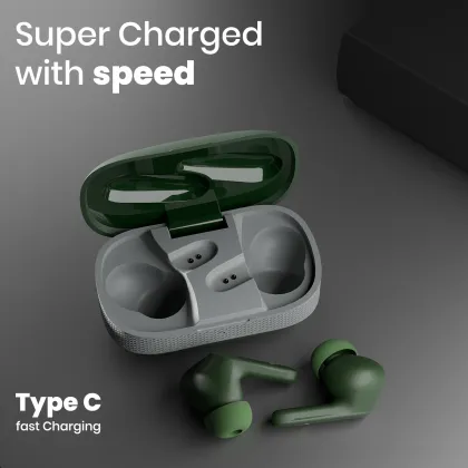 YCOM Truebuds 4 True Wireless Earbuds
