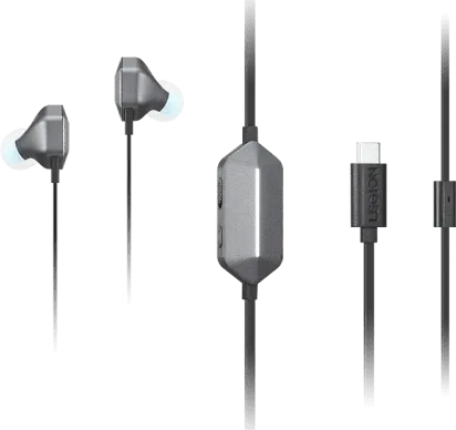 Lenovo Legion H7 Type-C Wired Earphones
