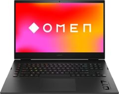 HP Omen 17-ck2011TX Gaming Laptop vs Asus Vivobook 14X OLED 2023 K3405VCB-KM951WS Laptop