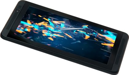 Swipe Halo Fone Tablet (WiFi+3G+4GB)