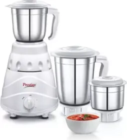 Prestige Flair 550 W Mixer Grinder