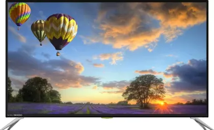 Noble Skiodo NB45CN01 43-inch Full HD LED TV