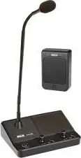 Ahuja CCS-2200 Counter Communication System - image 2