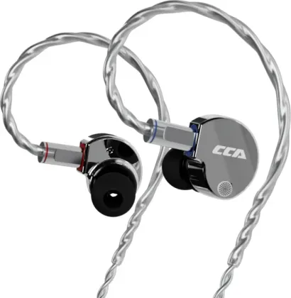 CCA Phoenix Wired Earphones