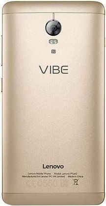 Lenovo Vibe P1 Turbo