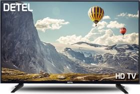 Detel DI43SF 39-inch Full HD Smart LED TV