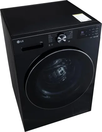 LG FX1412N3O 12 kg Fully Automatic Front Load Washing Machine