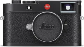 Leica M11 Digital Rangefinder Camera