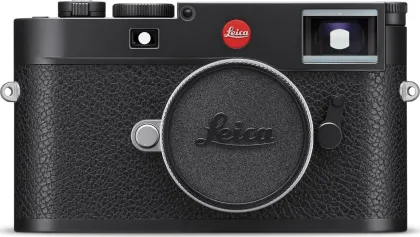 Leica M11 Digital Rangefinder Camera
