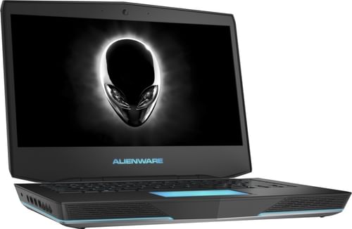 Dell Alienware 14 Laptop (4th Gen Ci7/ 16GB/ 750GB/ Win8/ 2GB Graph) (AW147167502A)