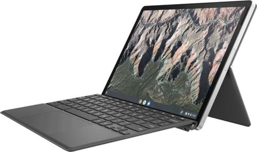 HP x2 11-da0017QU Chromebook (Snapdragon 7c/ 8GB/ 128GB eMMC/ Chrome OS)