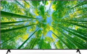 LG UQ80 55 inch Ultra HD 4K Smart LED TV (55UQ8040PSB)