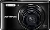 Olympus Stylus VG-165 Point & Shoot
