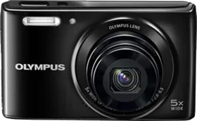 Olympus Stylus VG-165 Point & Shoot