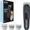 Braun Body Groomer 3 BG3340 Trimmer
