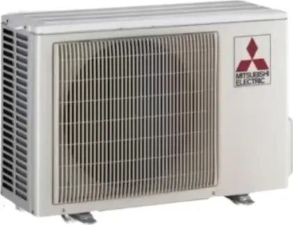 Mitsubishi Electric MSY-JS22VF 1.9 Ton 3 Star 2024 Inverter Split AC