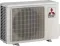 Mitsubishi Electric MSY-JS22VF 1.9 Ton 3 Star 2024 Inverter Split AC