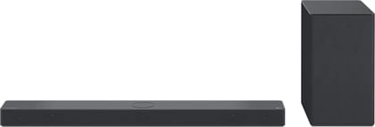 LG SC9S 400W Bluetooth Soundbar