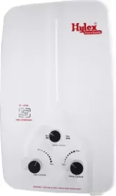 Hylex Inse 5 L Gas Water Geyser