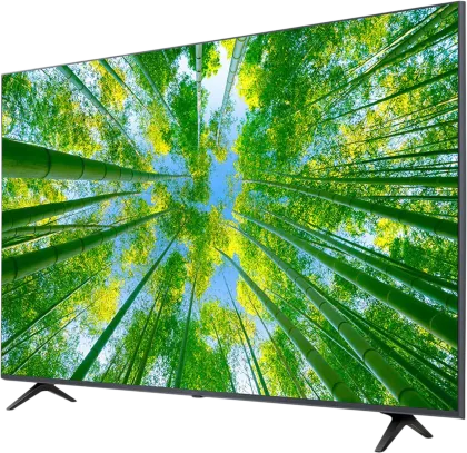 LG UQ80 50UQ8050PSB 50 inch Ultra HD 4K LED Smart TV Price