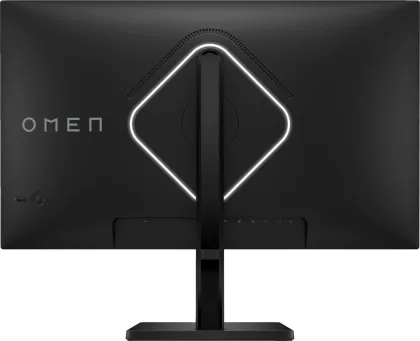 HP OMEN 27qs 27 inch Quad HD Gaming Monitor
