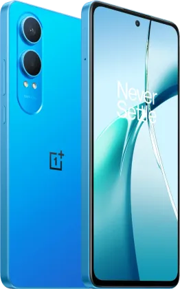 OnePlus Nord CE 4 Lite 5G