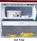 Kelvinator KCE203 190 L Single Door Refrigerator