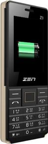 Zen Z9 Bijli vs Xiaomi Mi 11 Lite