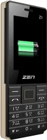Zen Z9 Bijli