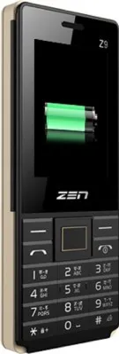 Zen Z9 Bijli