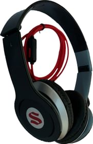 Silco HP 105 Wired Headset