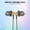 AMS NB-104 Wireless Neckband
