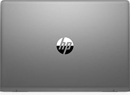 HP Pavilion 14-bf013tu Laptop(7th Gen Ci3/ 4GB/ 1TB/ Wind10)