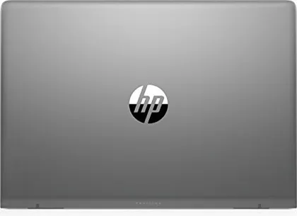 HP Pavilion 14-bf013tu Laptop(7th Gen Ci3/ 4GB/ 1TB/ Wind10)