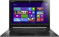 Lenovo Flex 10 Laptop (59-408507) (4th Gen Pentium Quad Core/ 2GB/ 500GB/ Windows 8)
