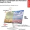 Lenovo L27i4A 27 inch Full HD Monitor