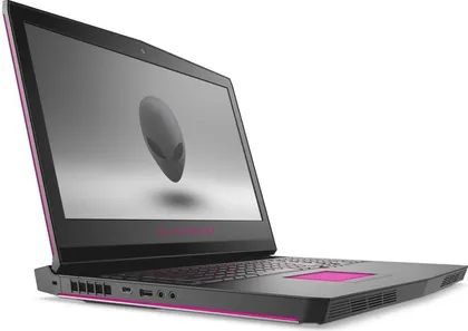 Dell Alienware 17 Laptop (7th Gen Ci7/ 32GB/ 1TB HDD/ 2TB SSD/ Win10 Home/ 8GB Graph)