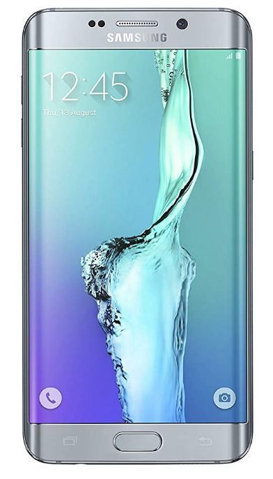 Samsung Galaxy S6 Edge Plus Price in India 2024, Full Specs & Review ...