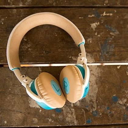 Bose SoundLink Bluetooth Headphones