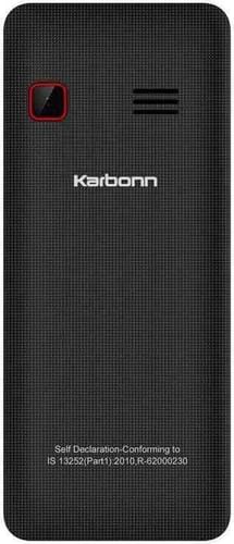 Karbonn K7 Rock
