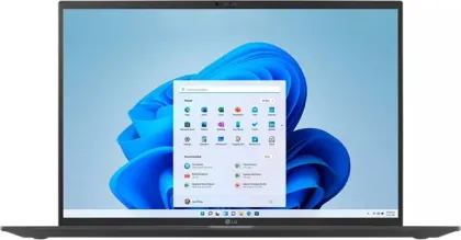 LG Gram 17 17Z90Q-K.AAB8U1 Laptop (12th Gen Core i7/ 16GB/ 1TB SSD/ Win11)