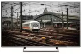 Panasonic TH-55CX700D 55 inch Ultra HD 4K Smart LED TV