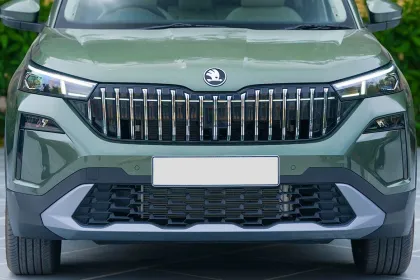 Skoda Kushaq 1.5L TSI Prestige DSG