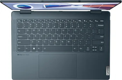 Lenovo Yoga 7 82YL0099IN Laptop (13th Gen Core i7/ 16GB/ 1TB SSD/ Win11 Home)
