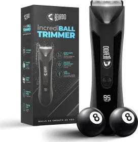Beardo incrediBALL Trimmer